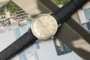 Omega Seamaster 1965