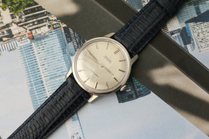 Omega Seamaster 1965