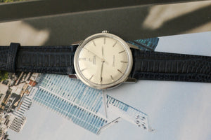 Omega Seamaster 1965