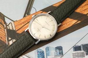 Omega Seamaster Crosshair