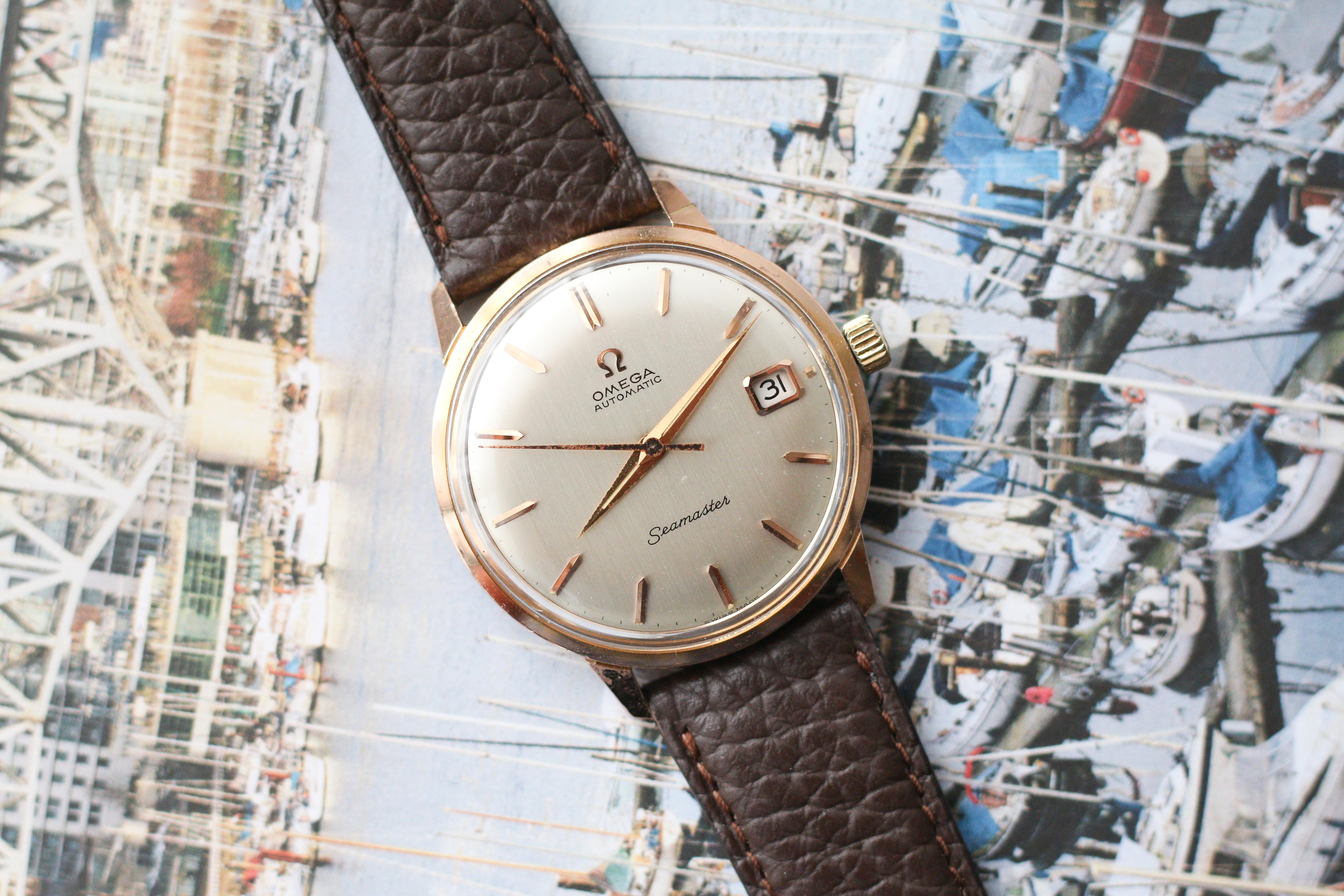 Omega Seamaster 1963 Retour En Vol omega-seamaster-1963-retour-en-vol