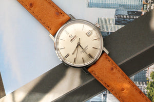 Omega Seamaster De Ville