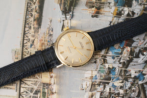 Omega Seamaster De Ville 1964