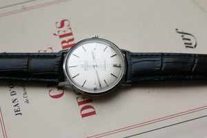 Omega Seamaster Crosshair