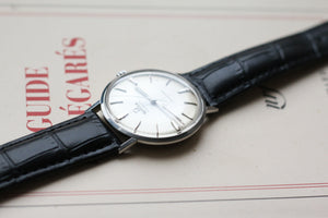 Omega Seamaster Crosshair